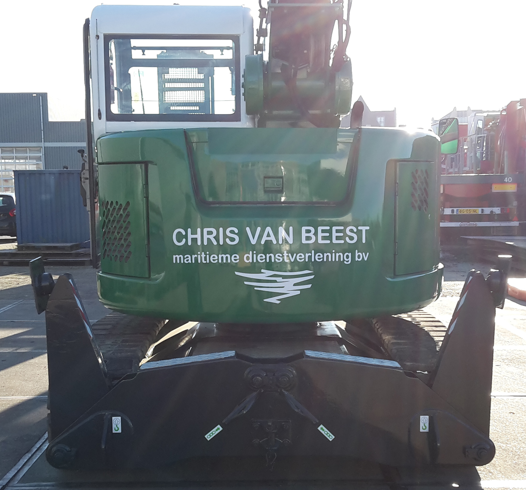 Read more about the article Op locatie