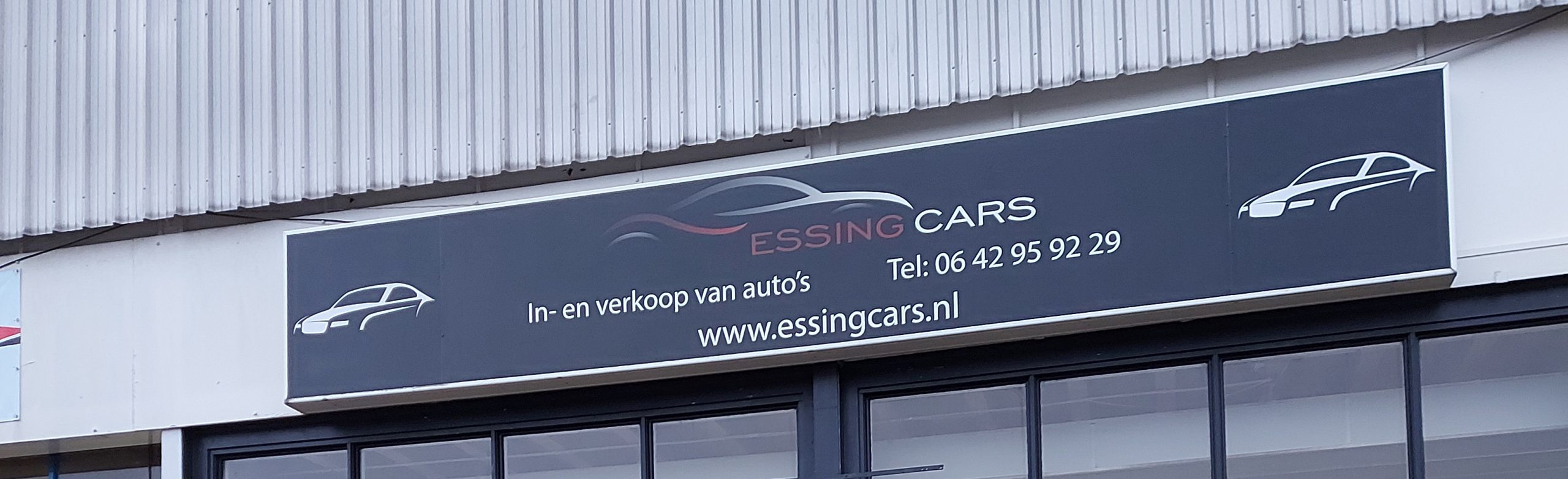 Read more about the article Essing Cars
