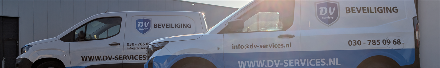 Read more about the article Voor D.V. Services weer mooie dingen mogen maken…